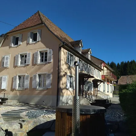 Le Soleil Wildenstein