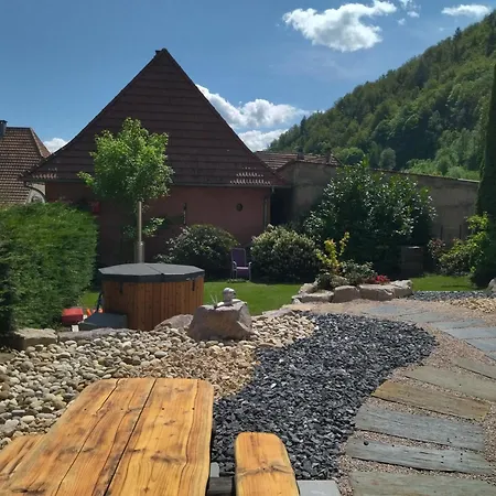 Le Soleil Bed & Breakfast 3*