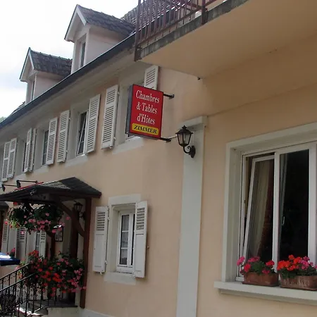 Le Soleil Bed & Breakfast