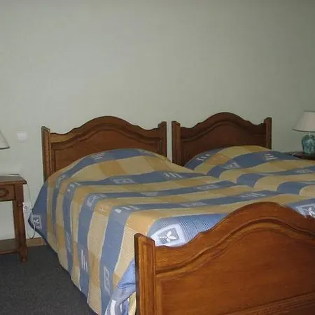 Bed & Breakfast Le Soleil Wildenstein