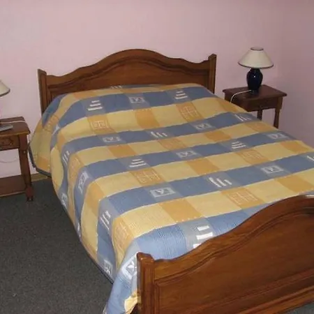 Le Soleil Bed & Breakfast