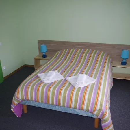 Le Soleil Bed & Breakfast 3*