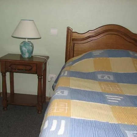 Le Soleil Bed & Breakfast Wildenstein