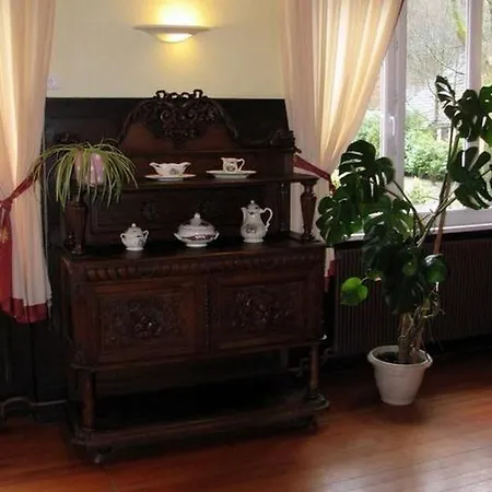 Bed & Breakfast Le Soleil