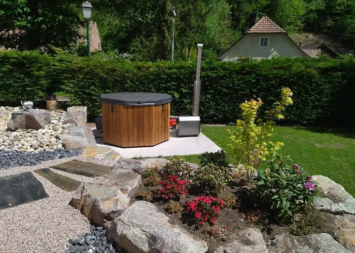 住宿加早餐酒店 乐索尔酒店 3*