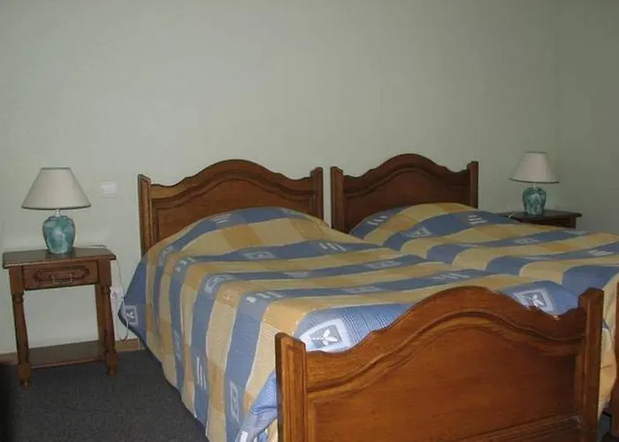 住宿加早餐酒店 乐索尔酒店 Wildenstein