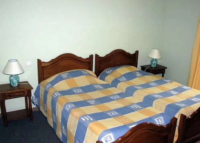 乐索尔酒店 住宿加早餐酒店 Wildenstein