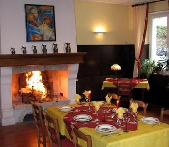 住宿加早餐酒店 乐索尔酒店 3*