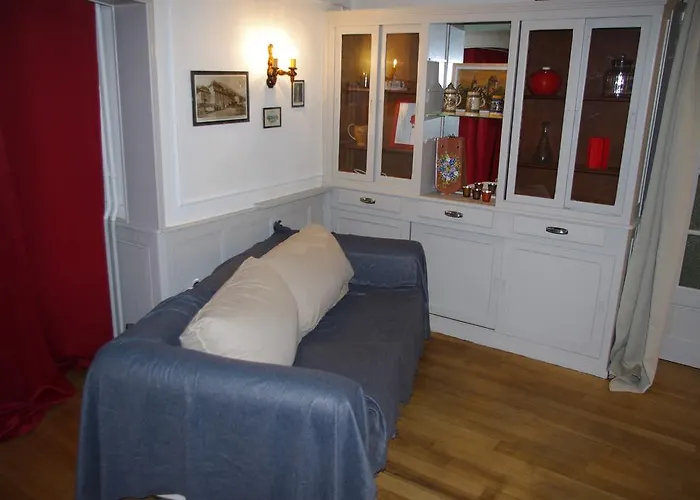 住宿加早餐酒店 乐索尔酒店