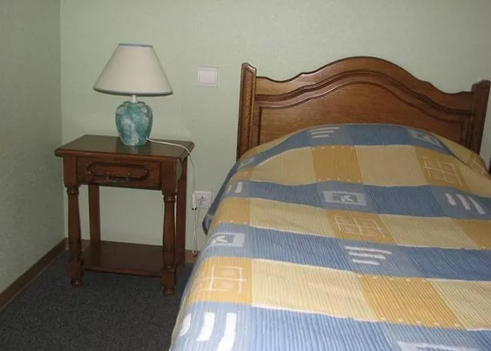 乐索尔酒店 住宿加早餐酒店 Wildenstein