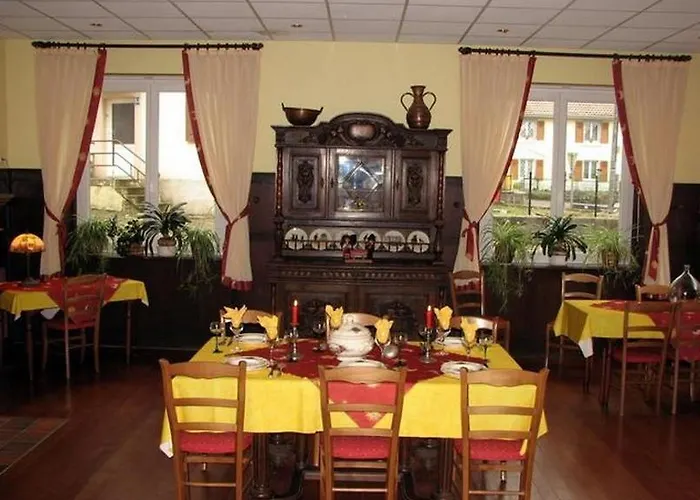 住宿加早餐酒店 乐索尔酒店 Wildenstein